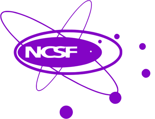 logo ncsf