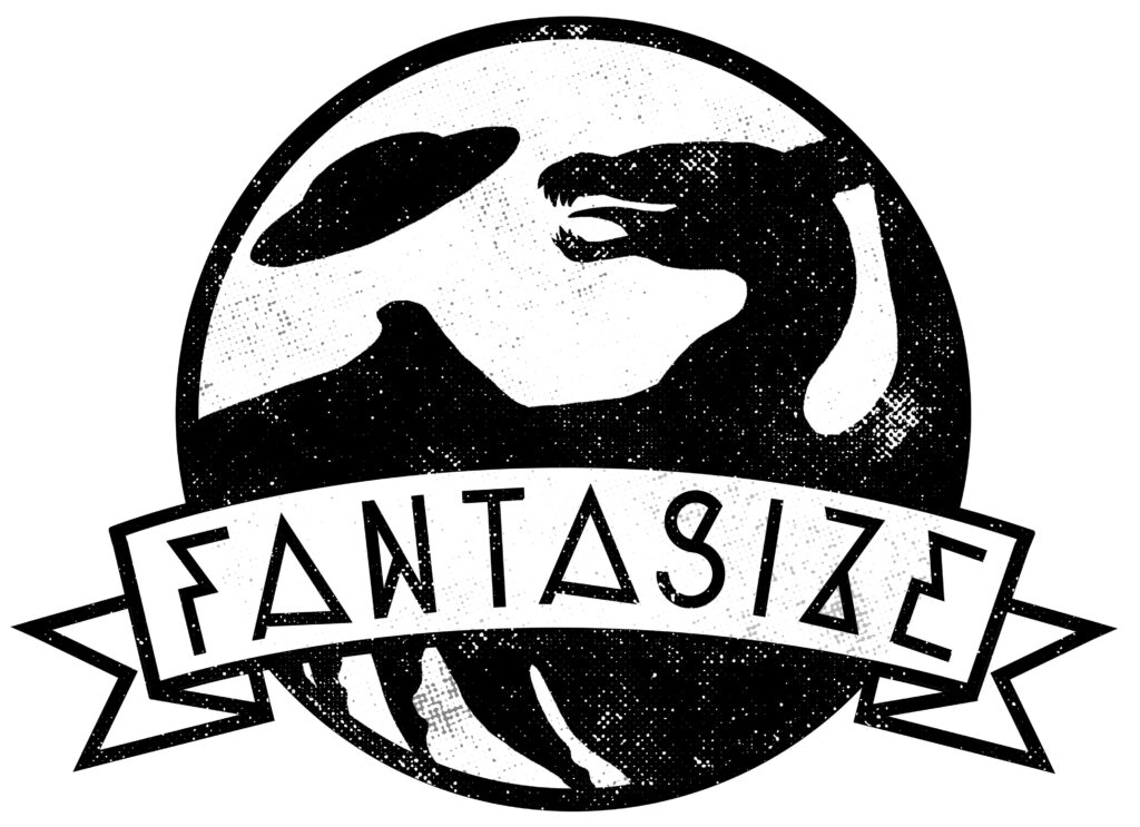 logo fantasize